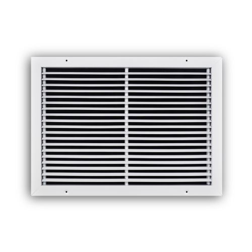 DAIKIN Truaire 27020X14 Fixed Bar Return Air Grille 20 inches x 14 inches