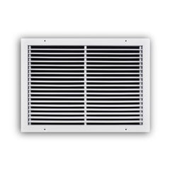 DAIKIN Truaire 27020X14 Fixed Bar Return Air Grille 20 inches x 14 inches