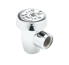 T&S BRASS T&S Brass B-0969 Vacuum Breaker (1/2 inches)