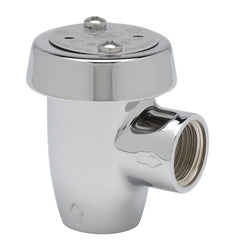 T&S BRASS T&S Brass B-0969 Vacuum Breaker (1/2 inches)