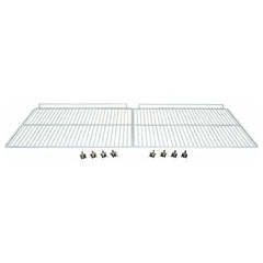 TRAULSEN Traulsen 433681-2 Shelf Kit Set Of 2, W/ C Clips