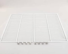TRAULSEN Traulsen 433681-2 Shelf Kit Set Of 2, W/ C Clips