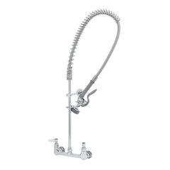 T&S BRASS T&S Brass B-0133-B Pre-Rinse Assy - Wal