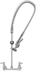T&S BRASS T&S Brass B-0133-B Pre-Rinse Assy - Wal