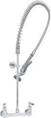 T&S BRASS T&S Brass B-0133-B Pre-Rinse Assy - Wal