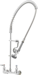 T&S BRASS T&S Brass B-0133-B Pre-Rinse Assy - Wal