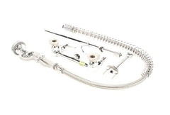 T&S BRASS T&S Brass B-0133-B Pre-Rinse Assy - Wal