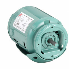 TACO Taco 120-105RP Single Phase Pump Motor 0.1667 Horsepower REPLACEMENT 120-105