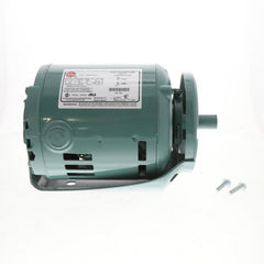 TACO Taco 120-105RP Single Phase Pump Motor 0.1667 Horsepower REPLACEMENT 120-105