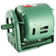 TACO Taco 120-105RP Single Phase Pump Motor 0.1667 Horsepower REPLACEMENT 120-105
