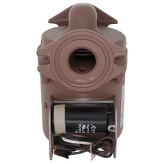TACO Taco 2400-20S-3P 1/6 HP 115V Stainless Steel Circulator Pump