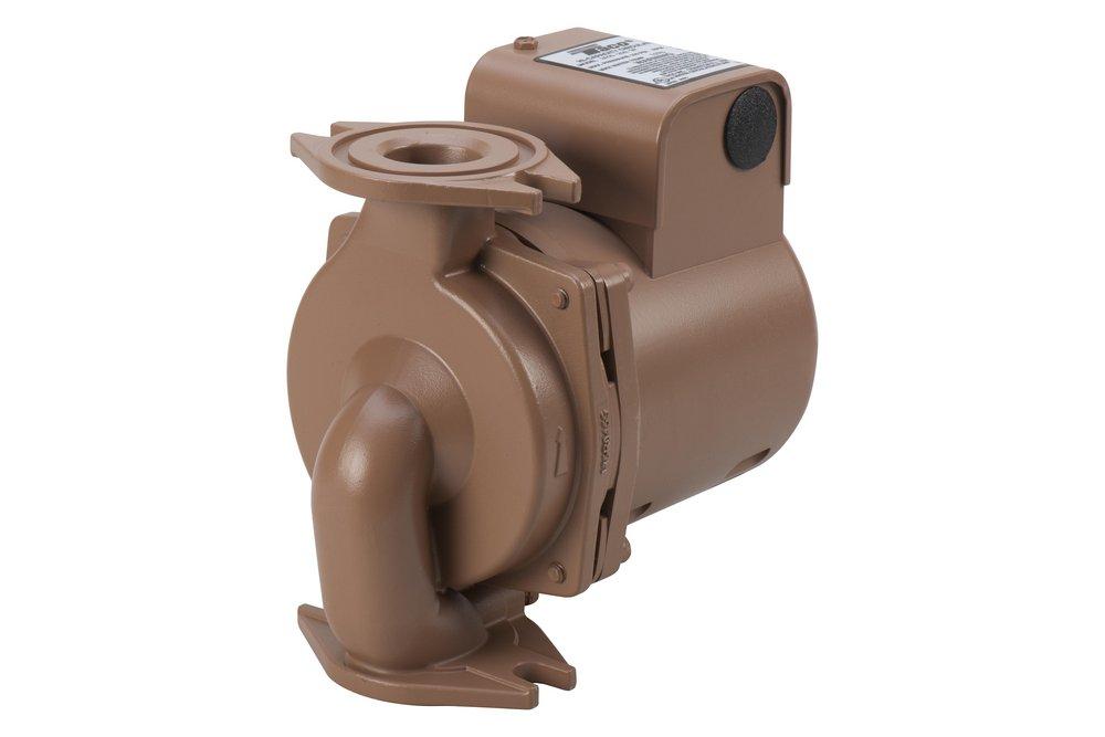 TACO Taco 2400-20S-3P 1/6 HP 115V Stainless Steel Circulator Pump