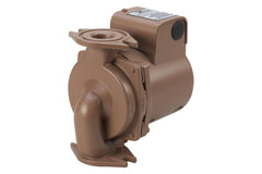 TACO Taco 2400-20S-3P 1/6 HP 115V Stainless Steel Circulator Pump