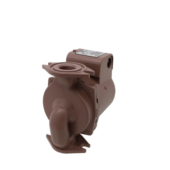 TACO Taco 2400-20S-3P 1/6 HP 115V Stainless Steel Circulator Pump