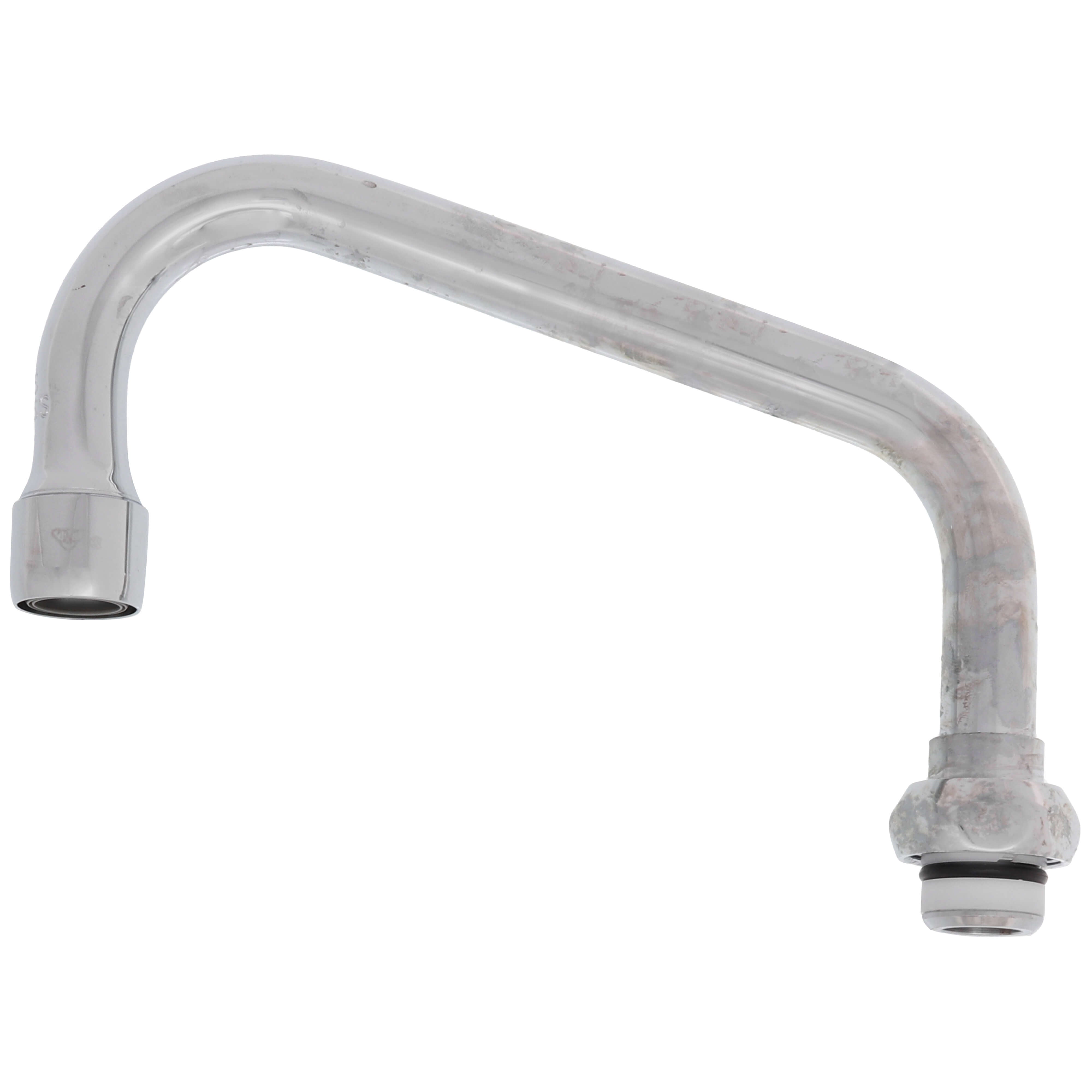 T&S BRASS T&S Brass 059X Swing Nozzle 6 inches
