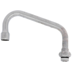 T&S BRASS T&S Brass 059X Swing Nozzle 6 inches