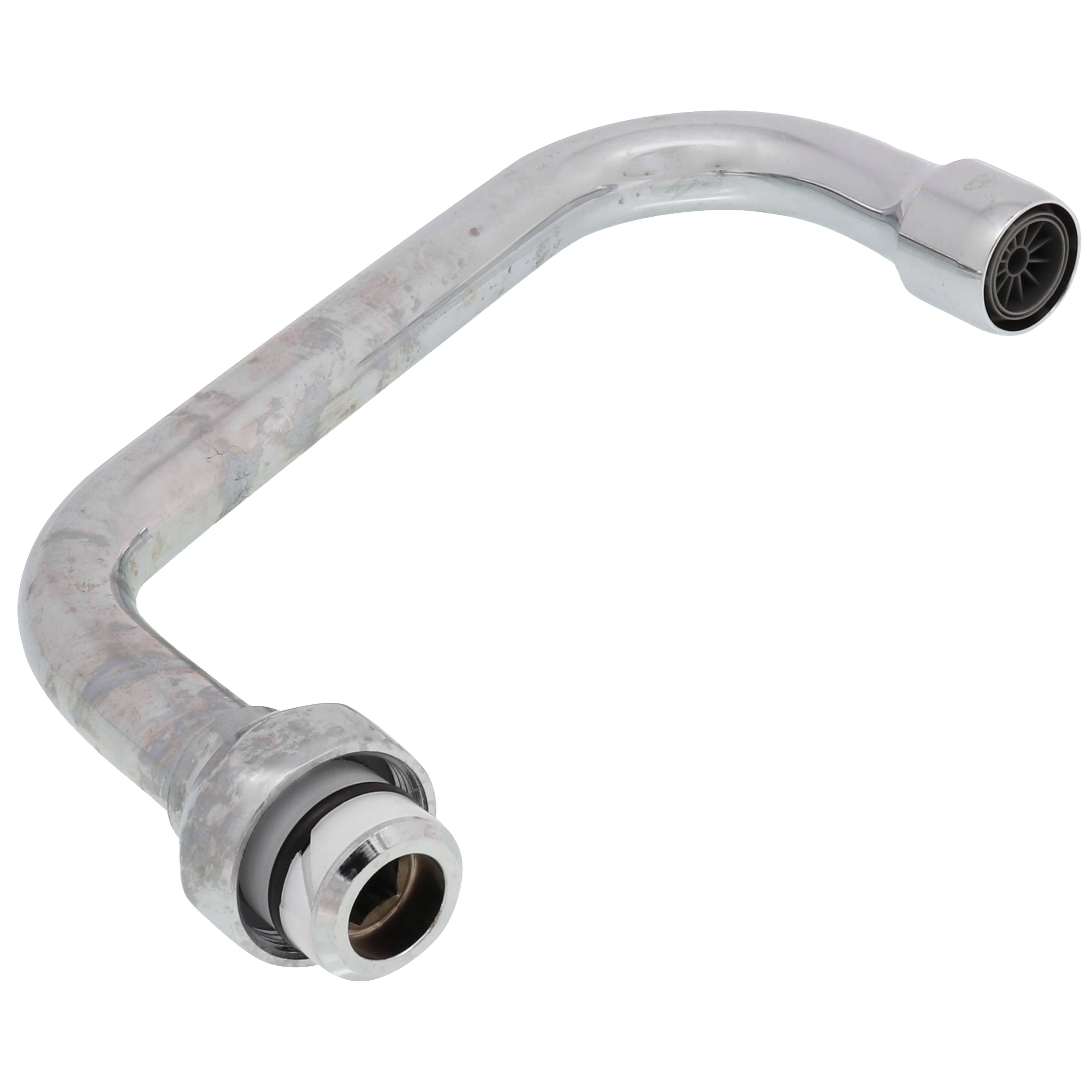 T&S BRASS T&S Brass 059X Swing Nozzle 6 inches