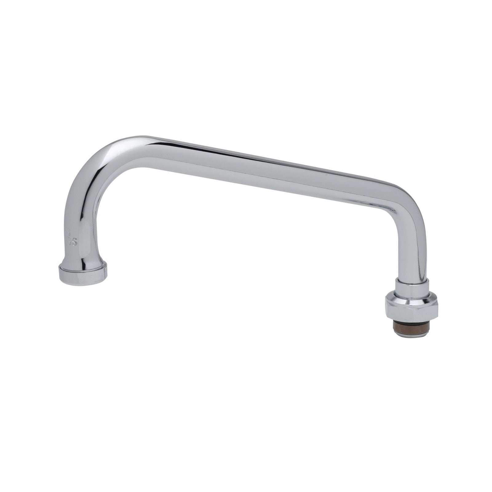 T&S BRASS T&S Brass 059X Swing Nozzle 6 inches