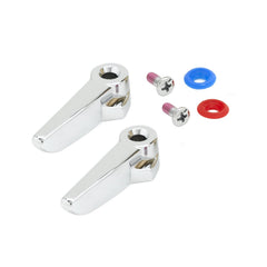 T&S BRASS T&S Brass B-9K Lever Handle Kit