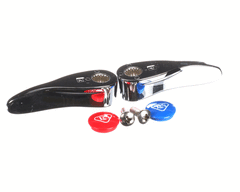 T&S BRASS T&S Brass B-9K Lever Handle Kit