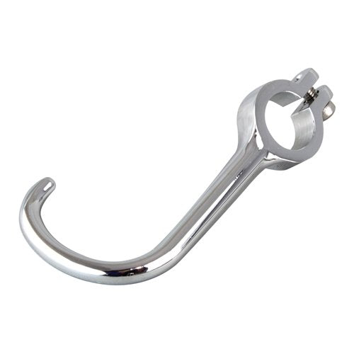 T&S BRASS T&S Brass 004R Finger Hook Assembly
