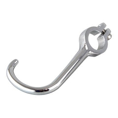 T&S BRASS T&S Brass 004R Finger Hook Assembly