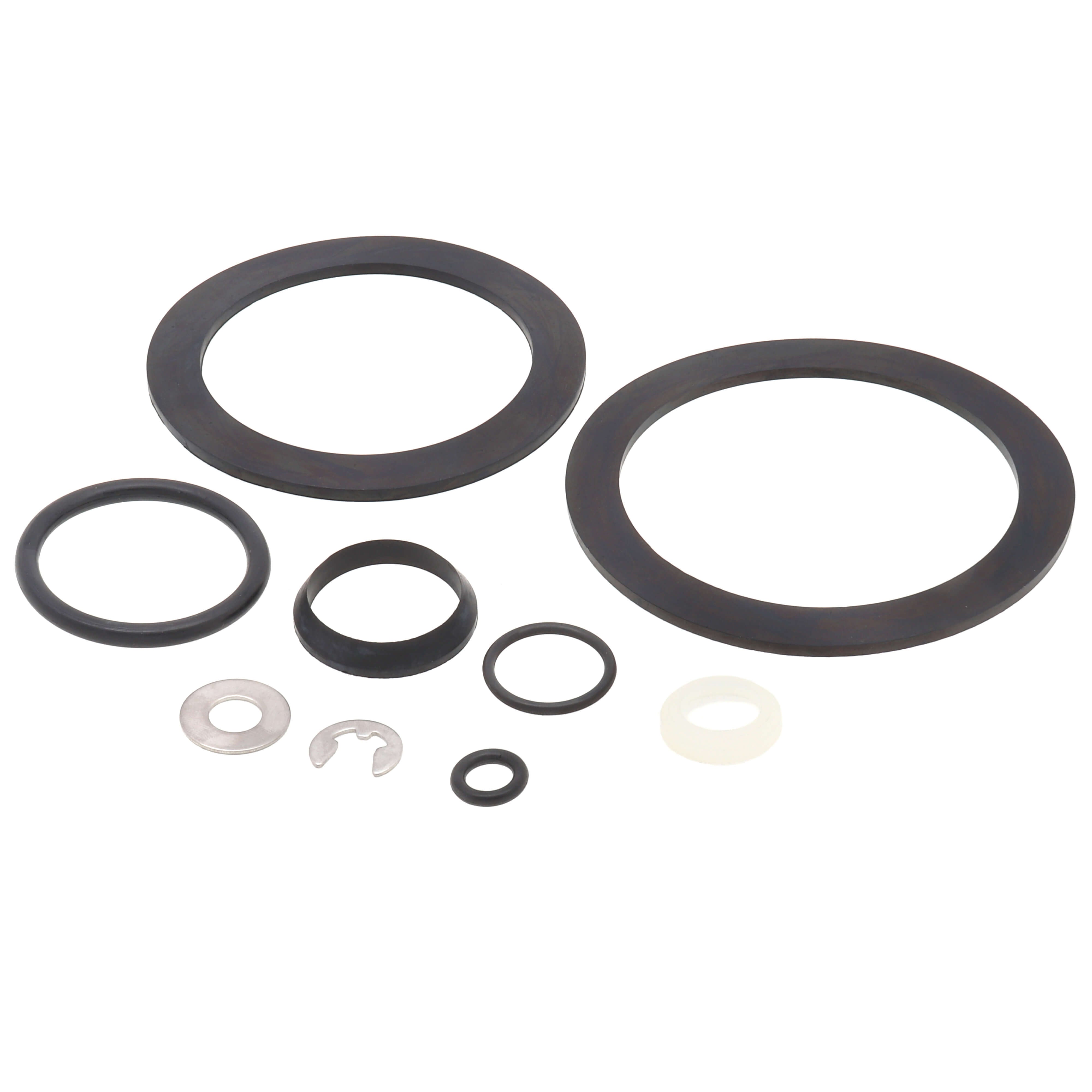 T&S BRASS T&S Brass B-39K Waste Drain Kit