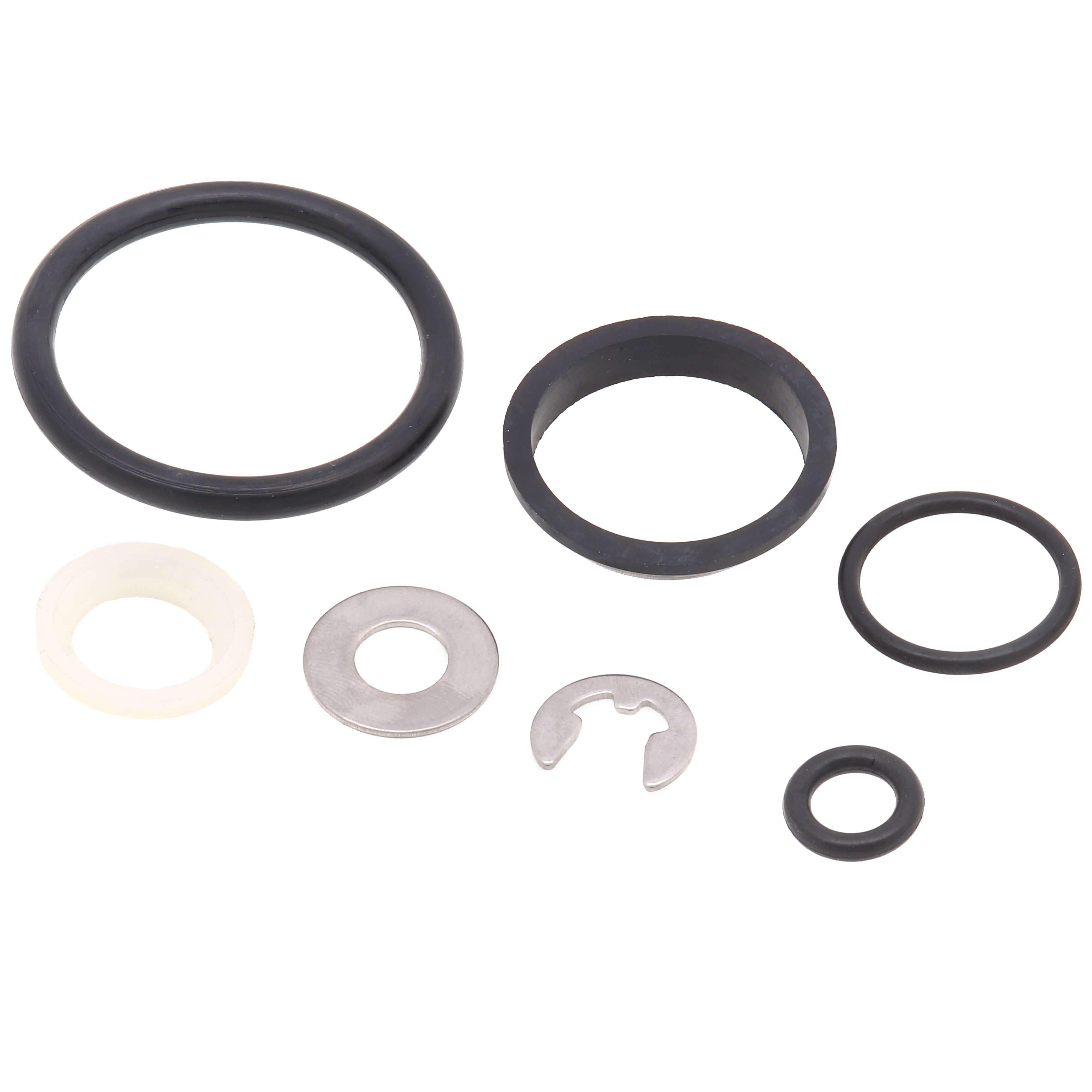 T&S BRASS T&S Brass B-39K Waste Drain Kit
