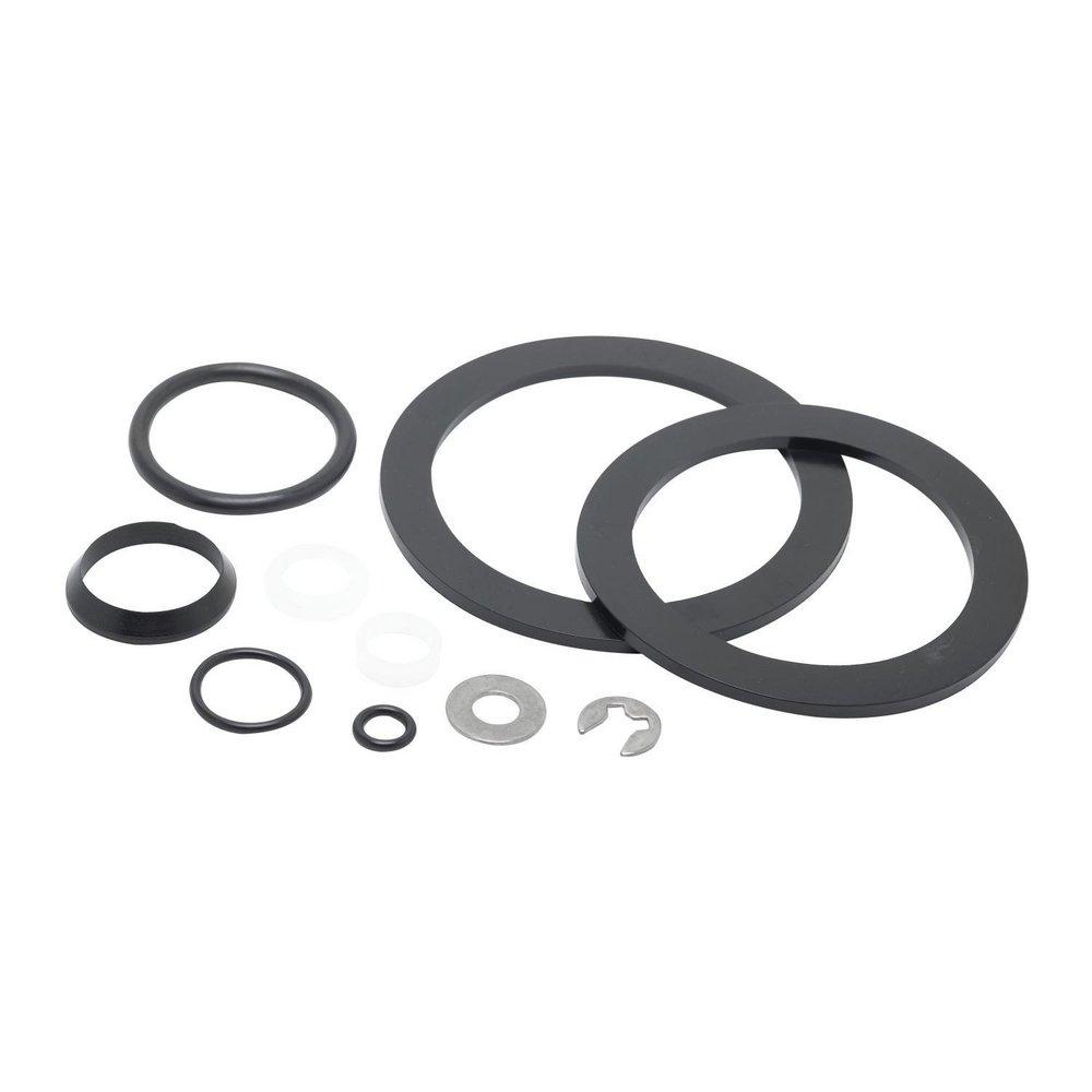 T&S BRASS T&S Brass B-39K Waste Drain Kit