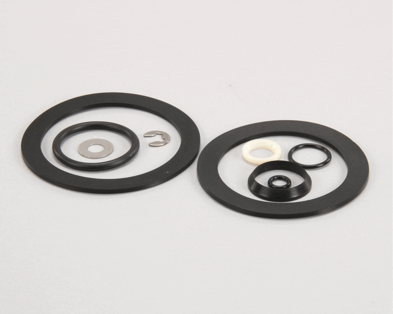 T&S BRASS T&S Brass B-39K Waste Drain Kit