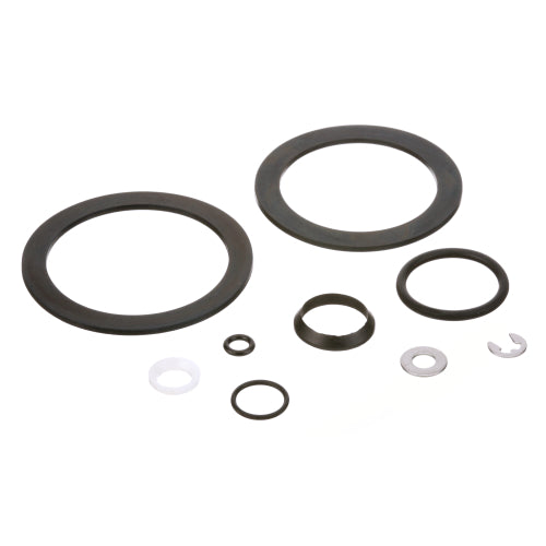 T&S BRASS T&S Brass B-39K Waste Drain Kit