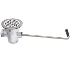 T&S BRASS T&S Brass B-3940 Drain - Rotary