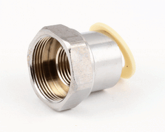 T&S BRASS T&S Brass B-0413 Adapter - Swivel to Rigid