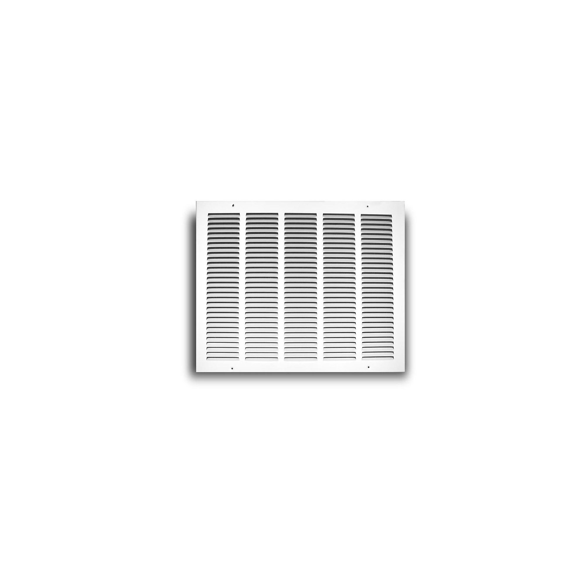 DAIKIN Truaire 17012X16 Return Air Grille 12 inches x 16 inches