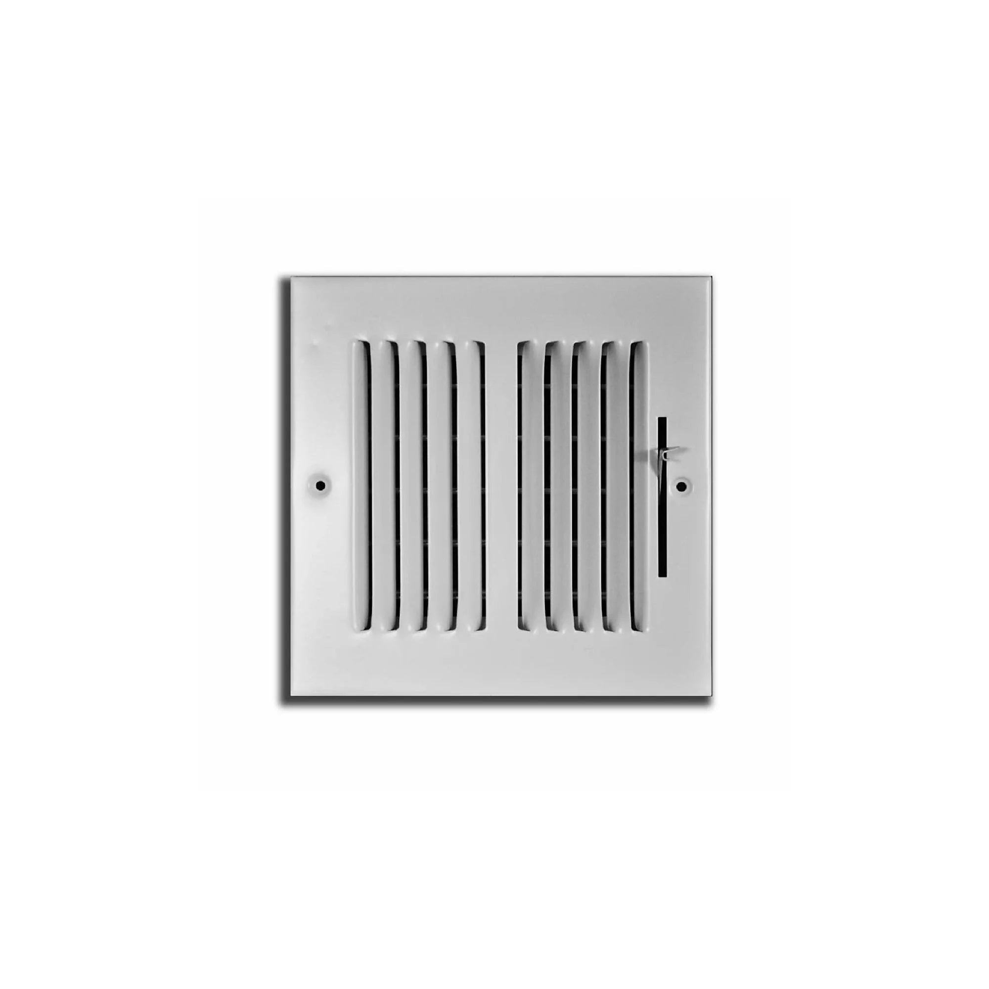DAIKIN Truaire 102M20X06 20 inches x 6 inches 2-way Side Wall/Ceiling Register