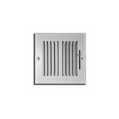 DAIKIN Truaire 102M20X06 20 inches x 6 inches 2-way Side Wall/Ceiling Register