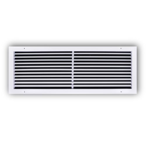 DAIKIN Truaire A27030X10 A270 30 inches x 10 inches Return Air Grille