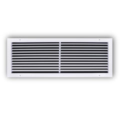 DAIKIN Truaire A27030X10 A270 30 inches x 10 inches Return Air Grille