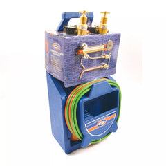 UNIWELD Uniweld KCHP Cap'n Hook Brazing/Welding Outfit (Tanks Not Included)