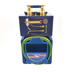 UNIWELD Uniweld KCHP Cap'n Hook Brazing/Welding Outfit (Tanks Not Included)