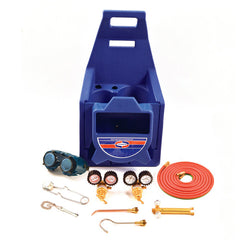 UNIWELD Uniweld KCHP Cap'n Hook Brazing/Welding Outfit (Tanks Not Included)