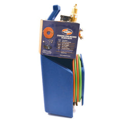 UNIWELD Uniweld KCHP Cap'n Hook Brazing/Welding Outfit (Tanks Not Included)