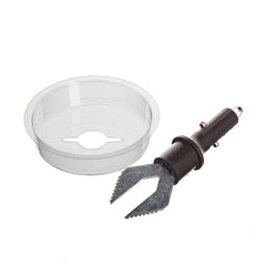 UNGER Unger BEBE0 Dusting and Maintenance Bulb Changing TheBebbe (Case of 5)
