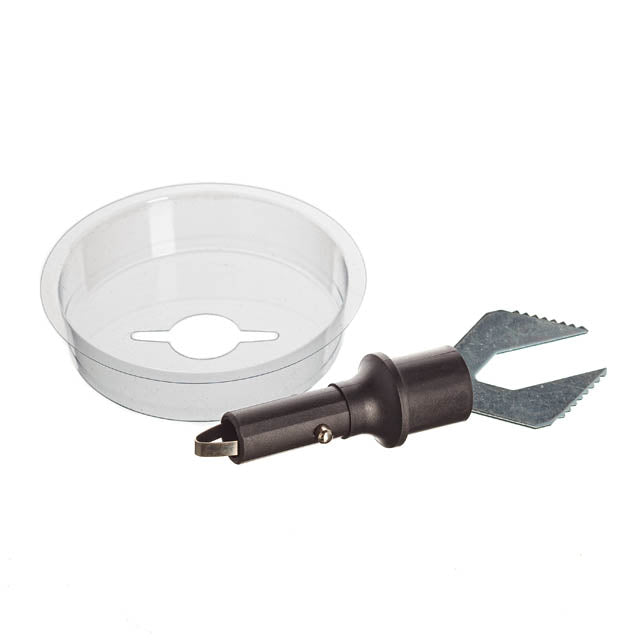 UNGER Unger BEBE0 Dusting and Maintenance Bulb Changing TheBebbe (Case of 5)