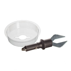 UNGER Unger BEBE0 Dusting and Maintenance Bulb Changing TheBebbe (Case of 5)