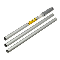 UNGER Unger MS14G Mop Handle 140 KD 4.5 feet/1.4m