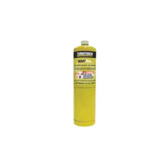 TURBO TORCH Turbo Torch 0916-0122 Mapp/Pro Gas Tank 14.1 oz