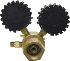 UNIWELD Uniweld RO100 Centurion Series Oxygen Regulator 60 PSI