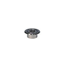 VICTAULIC Victaulic SE11000020 Escutcheon Standard Recessed 1/2 x 3/4 Inch NPT x Adjustment for V27 Series Firelock Sprinklers