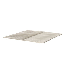 VULCAN HART Vulcan Hart 110738-2 Tube Screen 17-1/2 feet' X 17-1/2 feet'